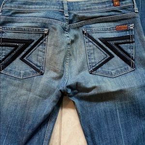 Seven jeans